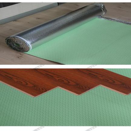 地暖隔热膜