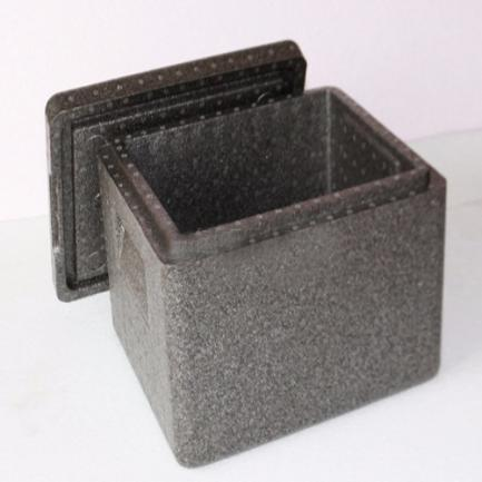 冷链生鲜保温箱